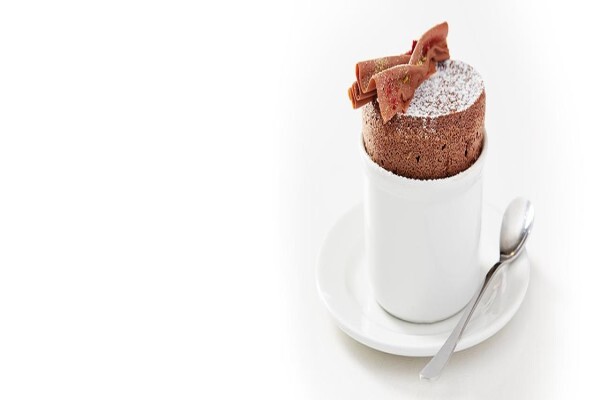 Lindt Chocolate Studio