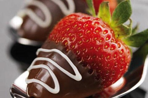 Lindt Chocolate Studio