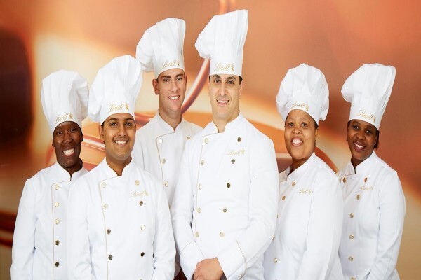 Lindt Chocolate Studio