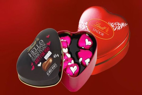 Lindt Chocolate Studio