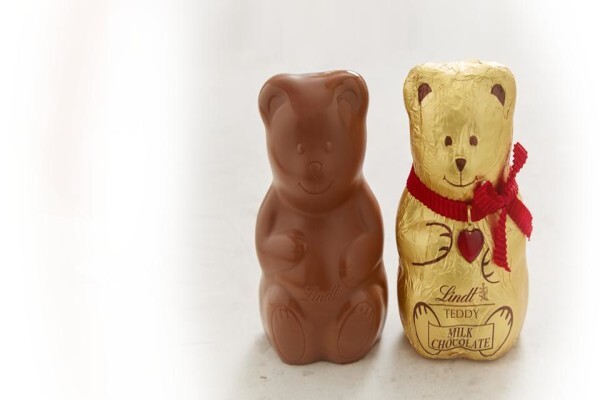 Lindt Chocolate Studio