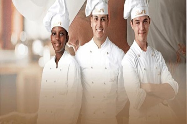 Lindt Chocolate Studio