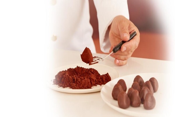 Lindt Chocolate Studio