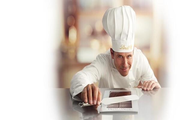 Lindt Chocolate Studio