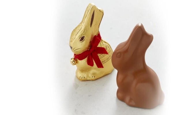 Lindt Chocolate Studio