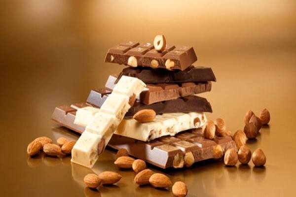 Lindt Chocolate Studio