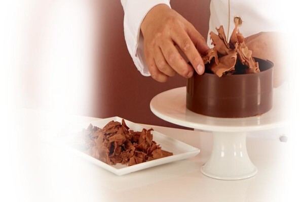 Lindt Chocolate Studio
