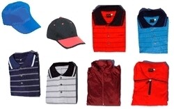 Cross Clothing