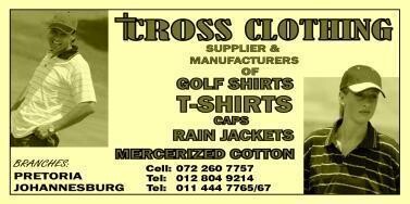 Cross Clothing