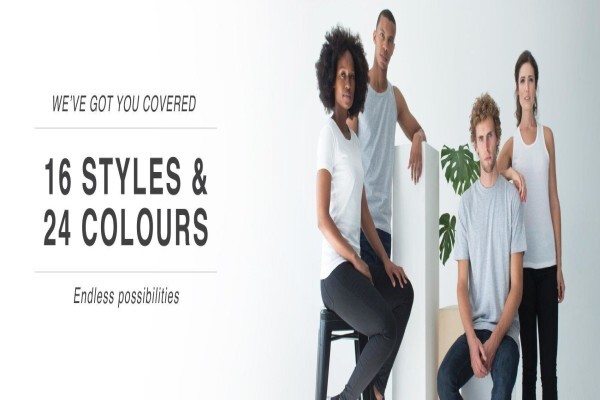 Tradelink T-Shirt Wholesalers (Vic Bay) CC
