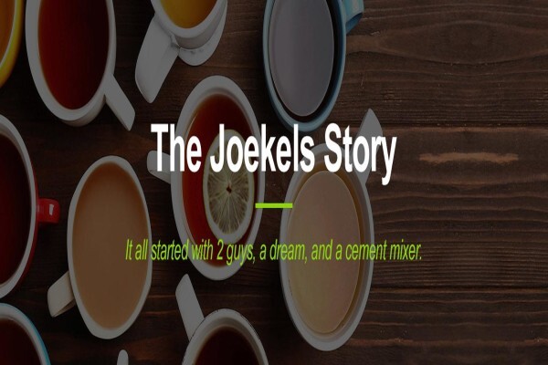 Joekels Tea Packers (Pty) Ltd