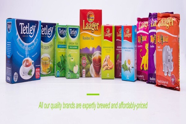 Joekels Tea Packers (Pty) Ltd