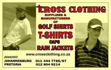 Cross Clothing