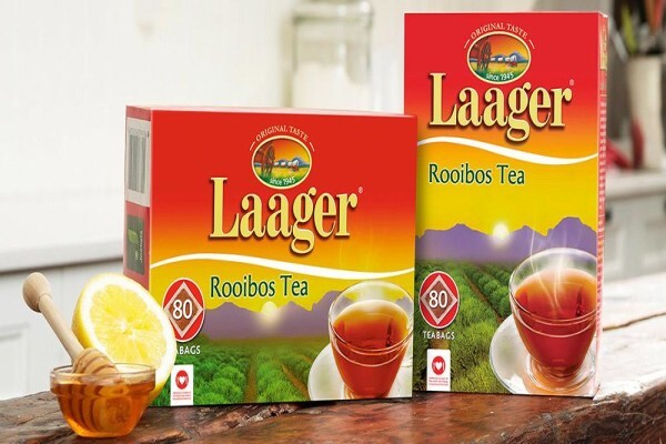 Joekels Tea Packers (Pty) Ltd