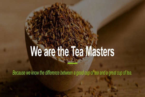 Joekels Tea Packers (Pty) Ltd