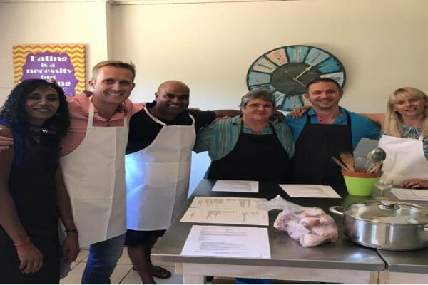 Joekels Tea Packers (Pty) Ltd
