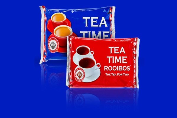 Joekels Tea Packers (Pty) Ltd