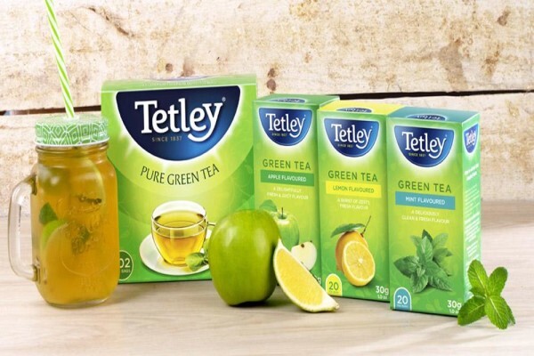 Joekels Tea Packers (Pty) Ltd
