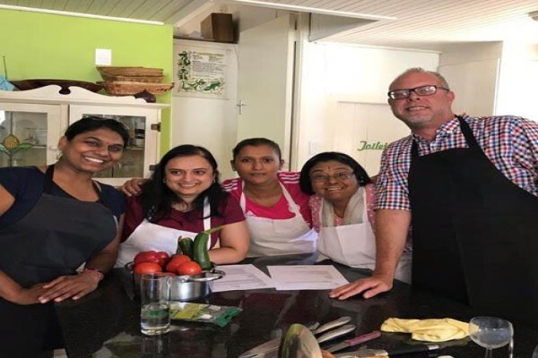 Joekels Tea Packers (Pty) Ltd