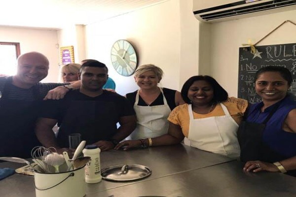 Joekels Tea Packers (Pty) Ltd