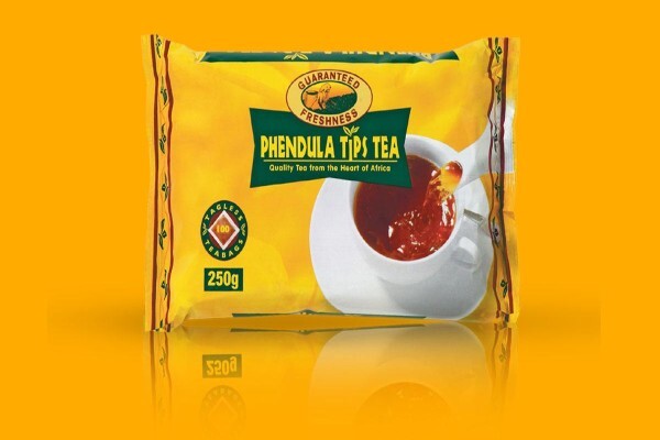 Joekels Tea Packers (Pty) Ltd