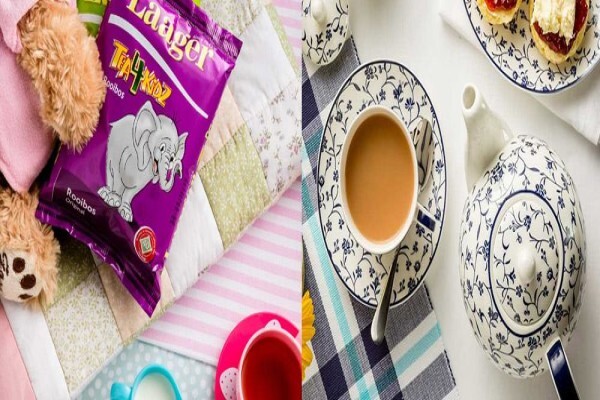 Joekels Tea Packers (Pty) Ltd
