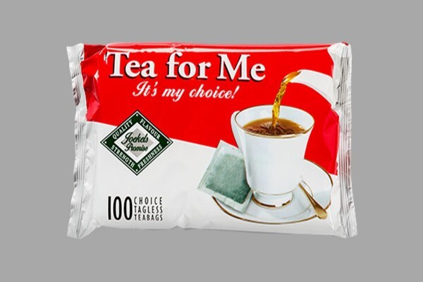 Joekels Tea Packers (Pty) Ltd
