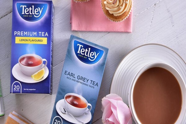 Joekels Tea Packers (Pty) Ltd