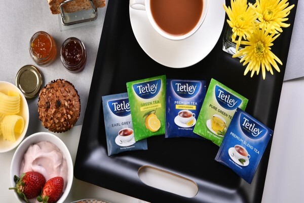 Joekels Tea Packers (Pty) Ltd