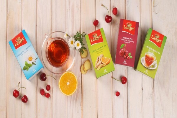 Joekels Tea Packers (Pty) Ltd