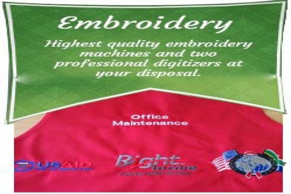 T-Shirt Company