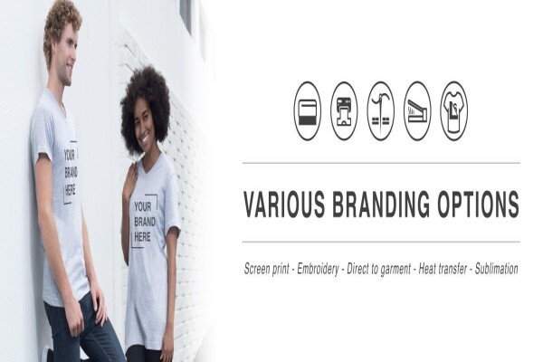 Tradelink T-Shirt Wholesalers (Vic Bay) CC