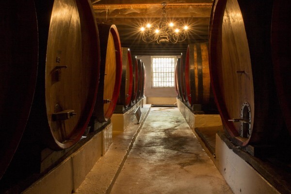 Blaauwklippen Vineyards