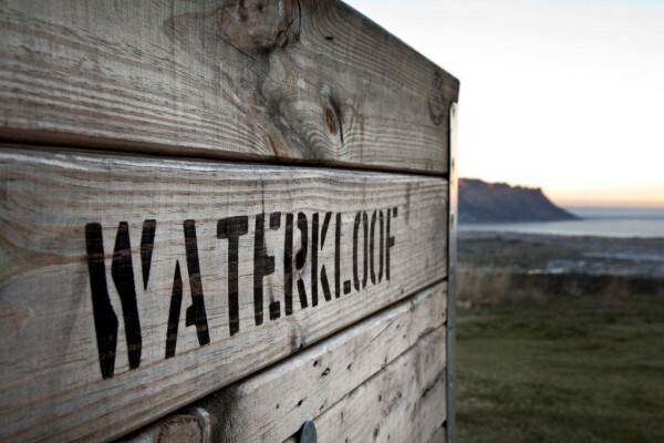 Waterkloof Estate