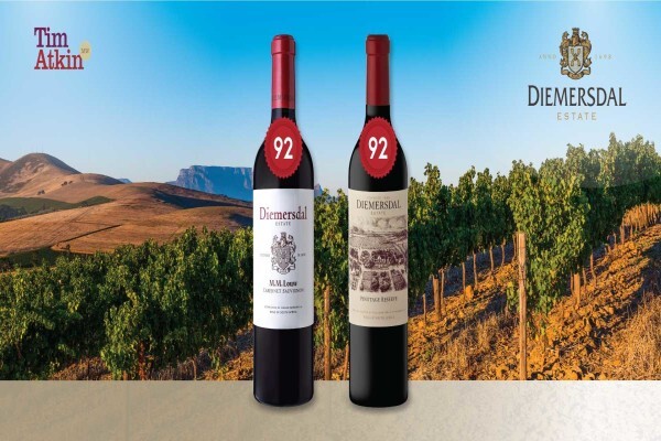 Diemersdal Wine Estate