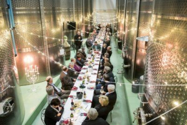 Montagu Winery