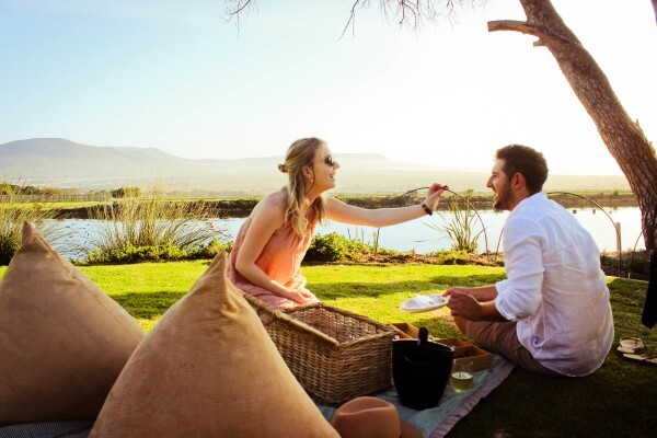 Cape Point Vineyards