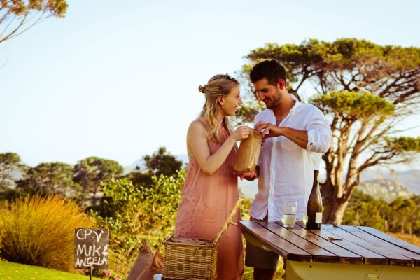 Cape Point Vineyards