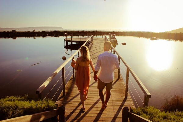 Cape Point Vineyards