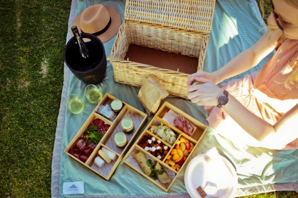 Cape Point Vineyards