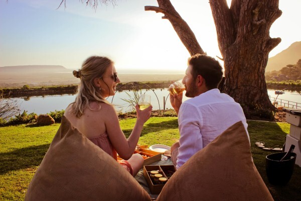 Cape Point Vineyards