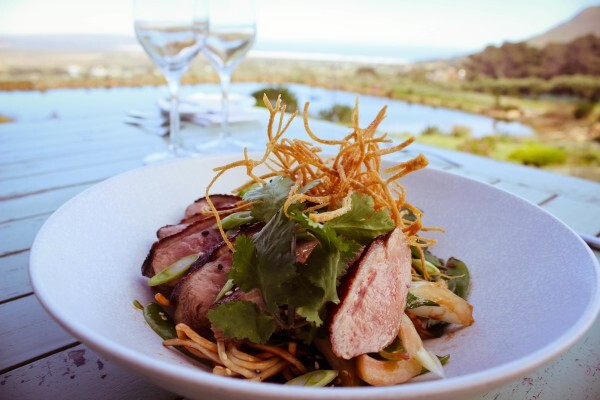 Cape Point Vineyards