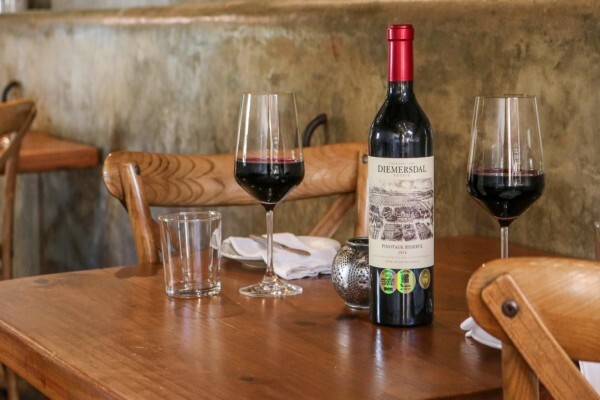Diemersdal Wine Estate