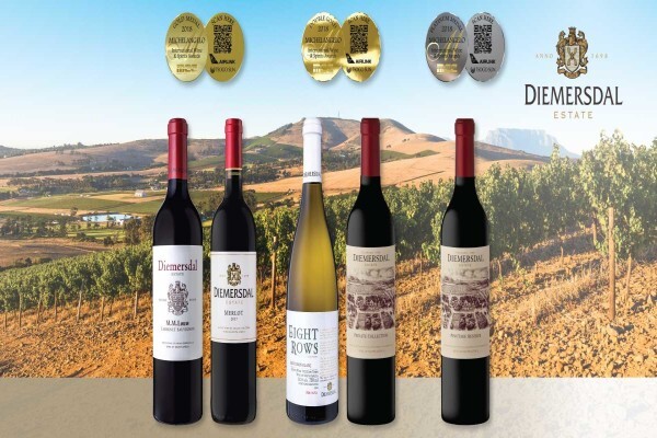 Diemersdal Wine Estate