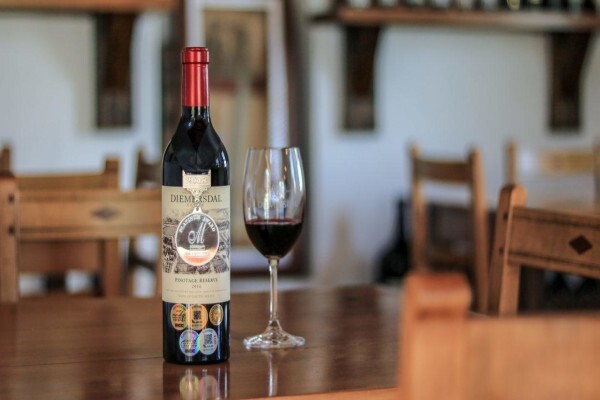 Diemersdal Wine Estate