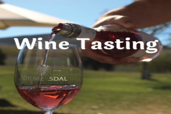 Diemersdal Wine Estate