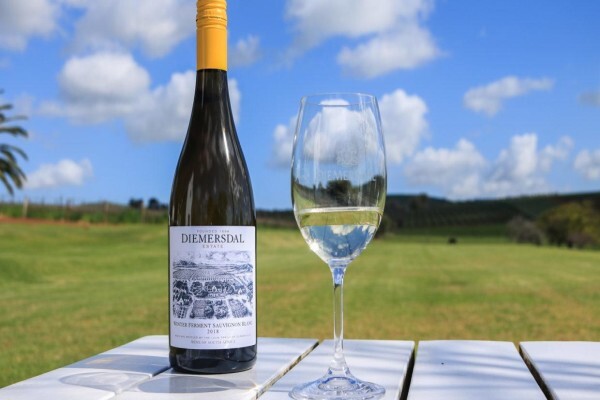 Diemersdal Wine Estate