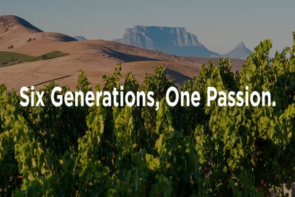 Diemersdal Wine Estate