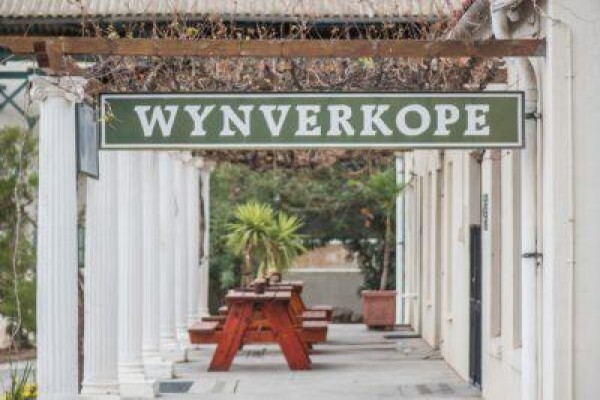 Montagu Winery