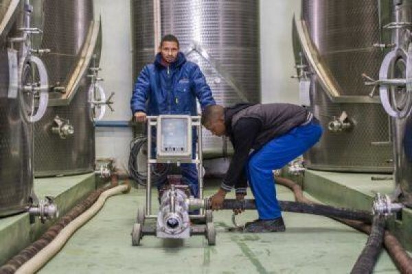 Montagu Winery